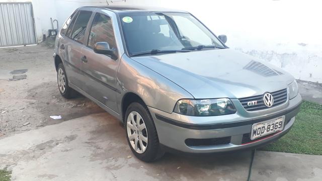 Gol G3 - Foto 4