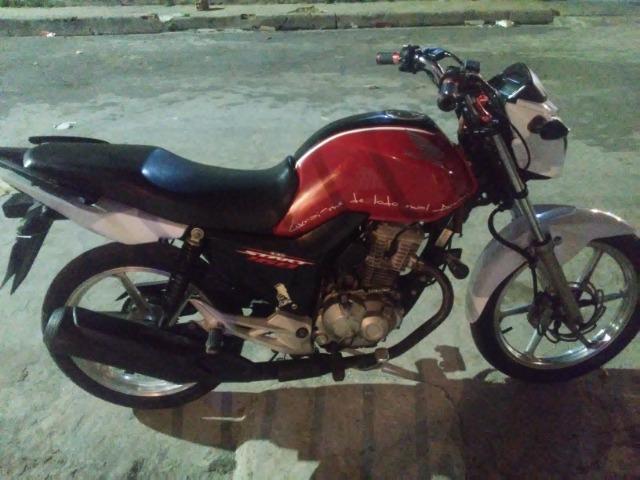 Moto - Foto 3