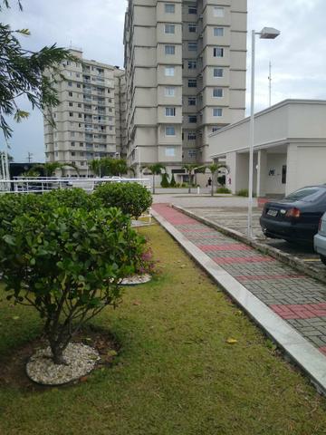 Vendo Apartamento 3 quartos 2 banheiros (MORADA DE LARANJEIRAS) - Foto 13