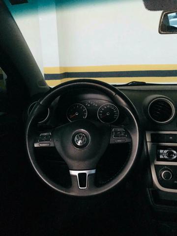 Vendo voyage 2012 completo automático 1.6 - Foto 4