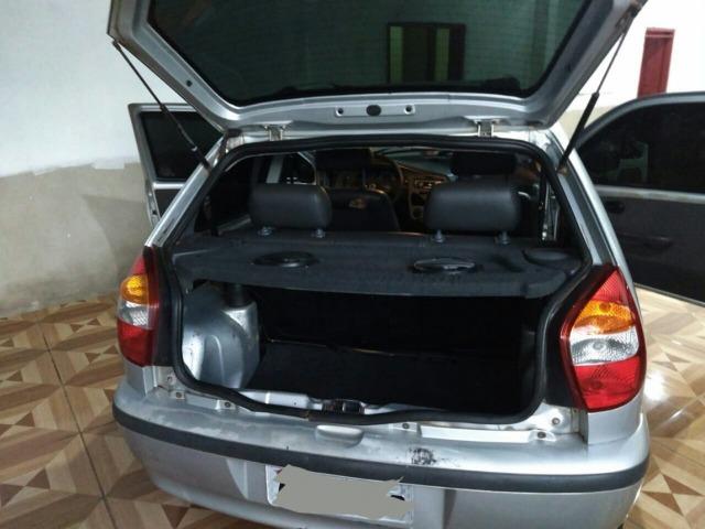 Fiat Palio 1.0 motor Fire ano - 2004 - Foto 2