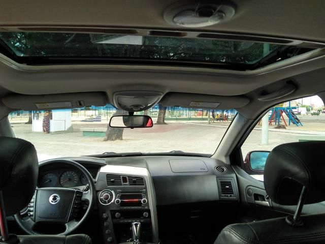 Kyron Ssangyong 2011 completa particular - Foto 3
