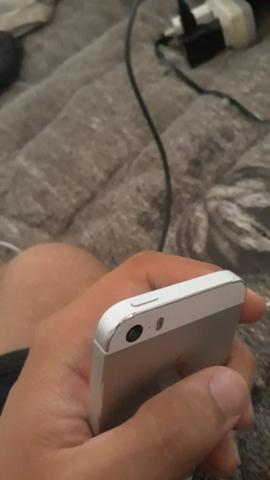 Vendo iPhone 5s - Foto 2