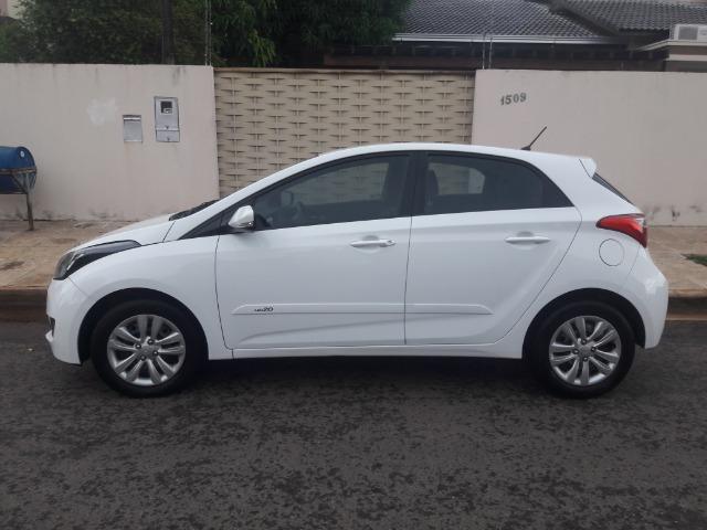 HB20 Hatch 1.6 - Foto 7