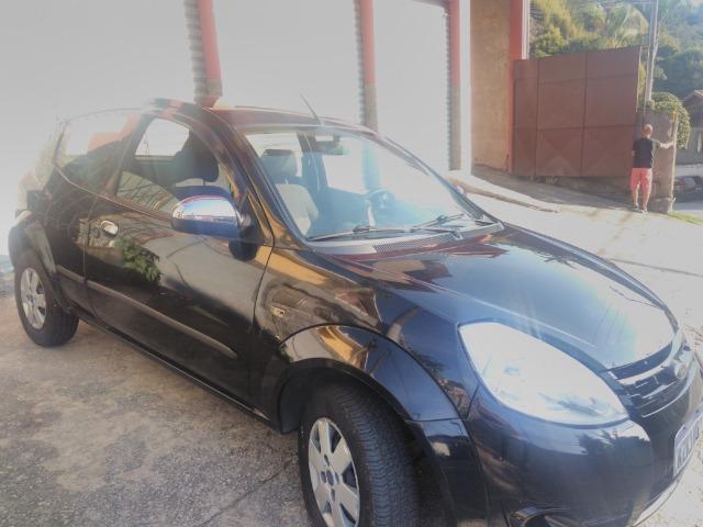 Ford Ka - Foto 3