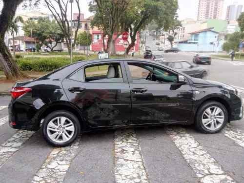 Toyota Corolla - Foto 2
