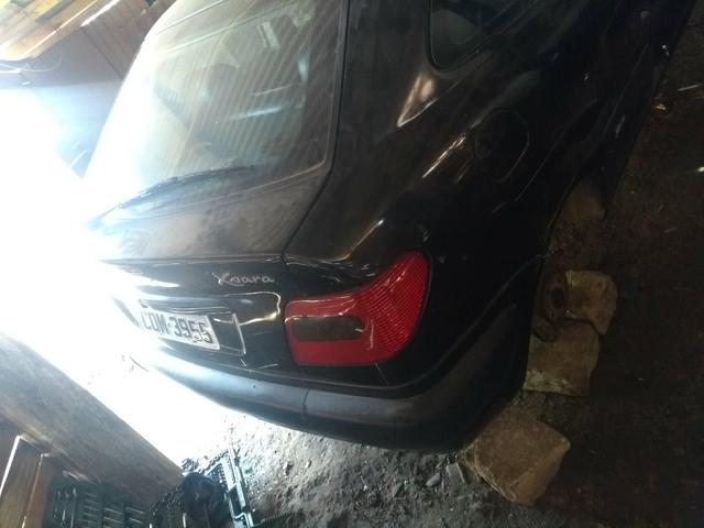 Xsara 1.8 /Peugeot 306 em peças