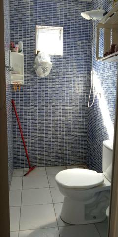 Vende-se uma casa no Barrio da paz - Foto 13