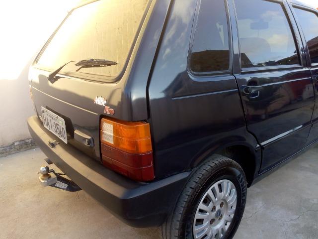 Fiat Uno Mille Fire - Foto 3