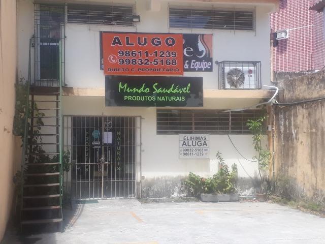 Imóvel Comercial nas Graças R$ 4.000,00