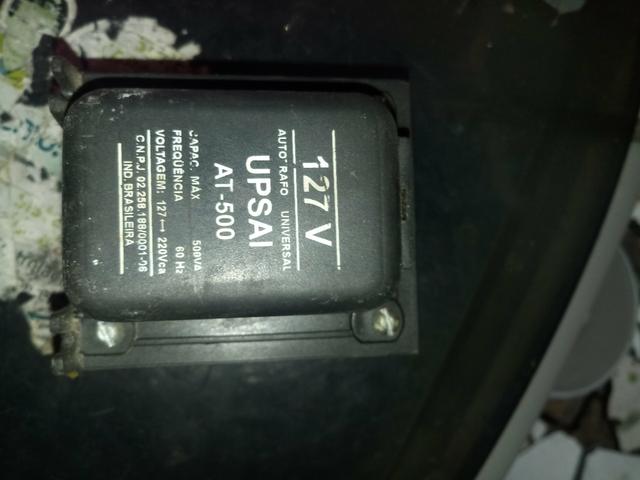 Fonte 110/220 volts