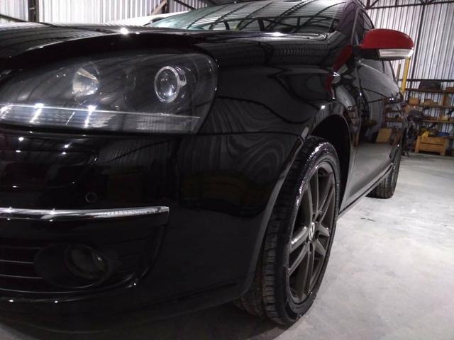 Jetta 2.5 2009/10 - Foto 4