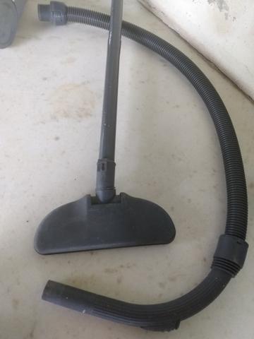 Aspirador de pó