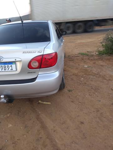 Corolla - Foto 2