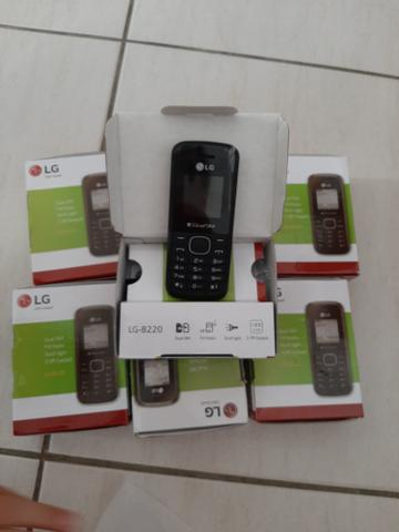 Celular LG original