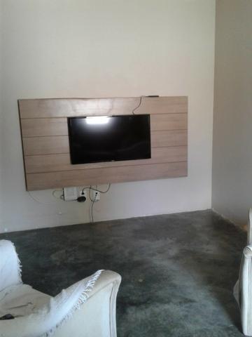 Linda Casa de 2 quartos em Queimados - Foto 6