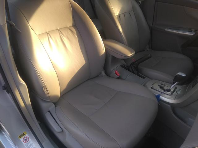 Corolla xei 2.0 2013 (impecável) - Foto 7