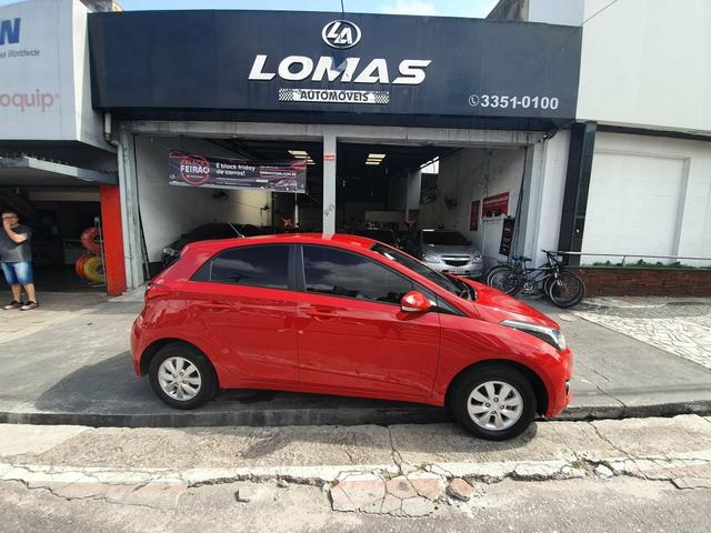 Hb20 2015 é na LOMAS AUTOMÓVEIS