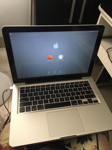 MacBook Pro 13 !Baixei pra vender logo! - Foto 2