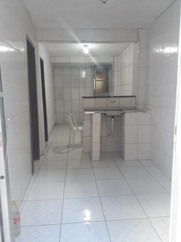 Alugo casa 2/4 em Itacaranha R$ 350,00 - Foto 2