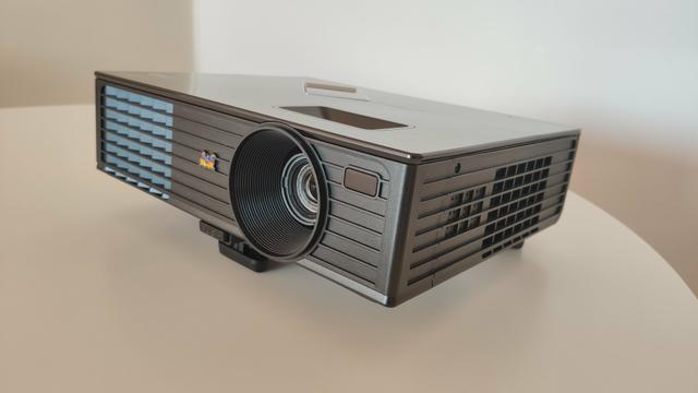 Projetor ViewSonic PJD5126 - Foto 4