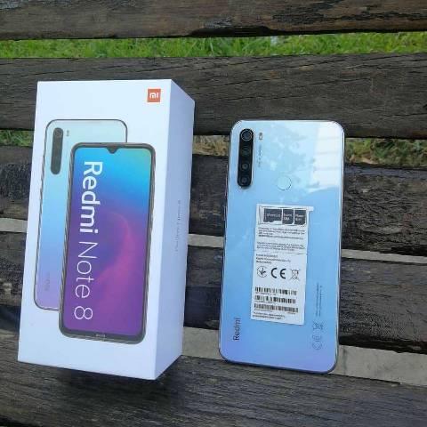 XIAOMI NOTE 8 64GB