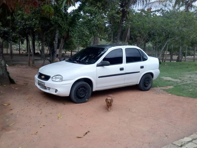 Corsa classic 2002 - Foto 6