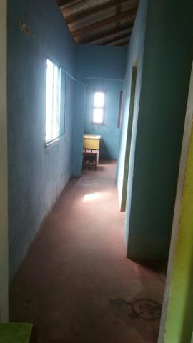 Vende-se esta casa. município de iranduba am - Foto 2