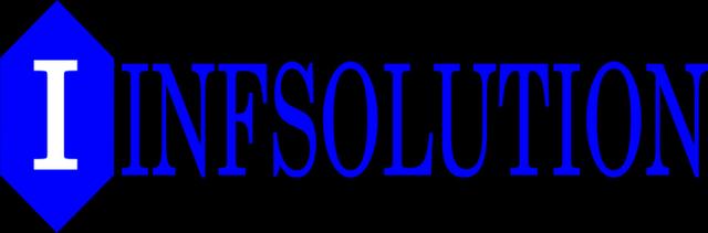 Infsolution Desenvolvimento Web