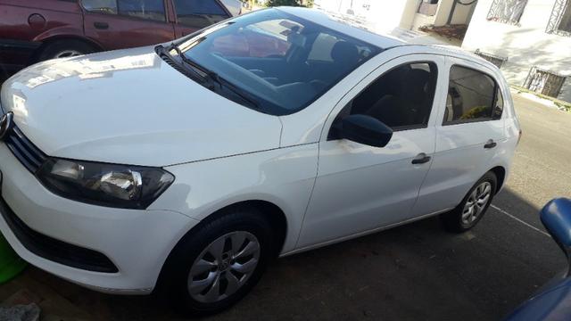 Gol/G6/2014/2015 - Foto 4