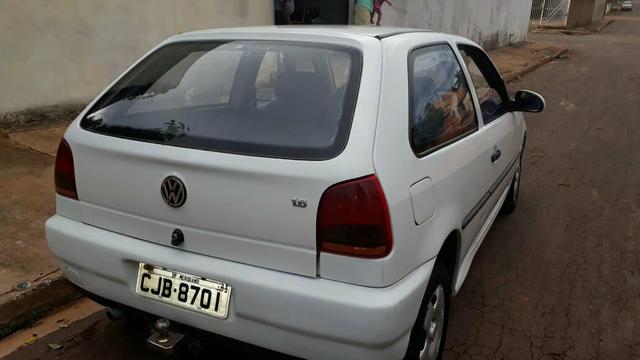 Vendo Gol - Foto 3
