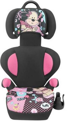 Cadeira para automóvel New Supreme Tutti Baby - Foto 2