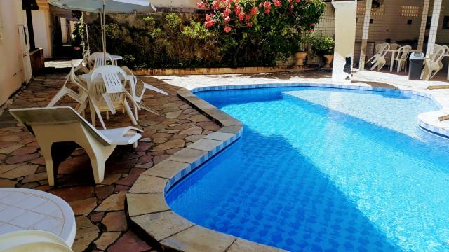 Duplex em pau amarelo pra vender logo - Foto 3