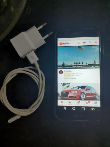 Lg k10 - Foto 3