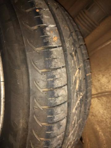 Fiat Palio 1.0 motor Fire ano - 2004 - Foto 8