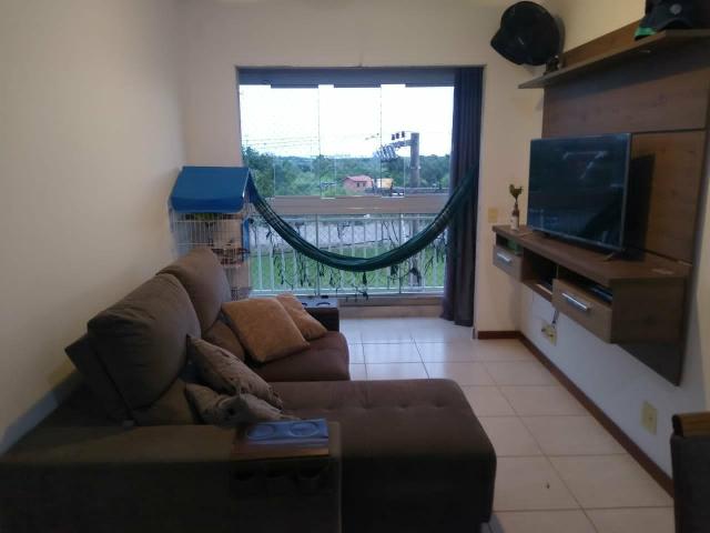 Vendo Apartamento 3 quartos 2 banheiros (MORADA DE LARANJEIRAS) - Foto 7