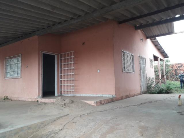 Casa documentada e bem localizada - Foto 4