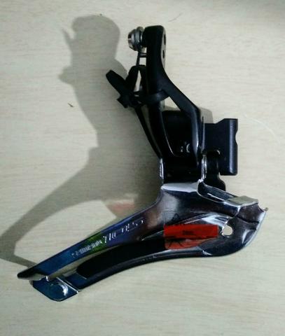 Câmbio de Ciclismo Shimano
