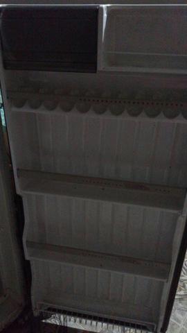 Geladeira antiga Prosdócimo 310l - Foto 2