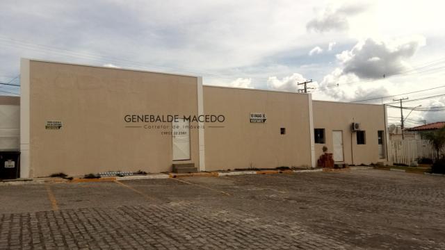 Apartamento, Pedra do Descanso, Feira de Santana-BA - Foto 13