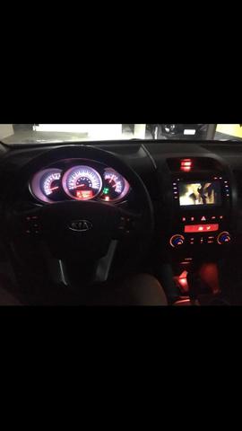 Kia sorento 2.4 EX2 - Foto 3