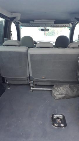 Doblo Adventure 1.8 2008 - Foto 5