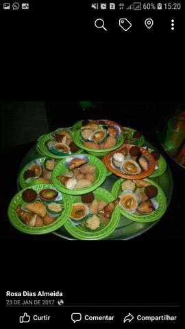 Rosa Degust Buffet - Foto 2