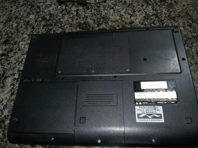 Notebook cce win - Foto 4