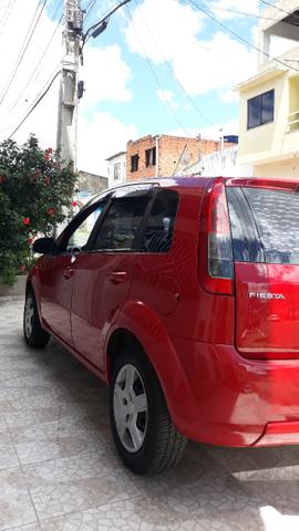 Ford Fiesta Class 2012 Completo de Tudo - Foto 4