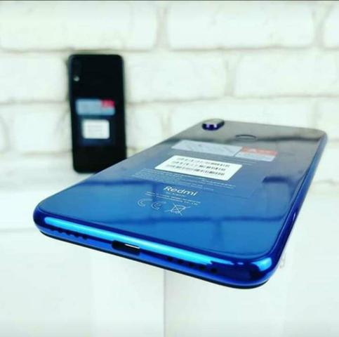 Note7 64 gb novo lacrado a pronta entrega - Foto 5
