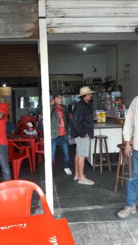 Passo Ponto Bar e Lanchonete em Mairipora