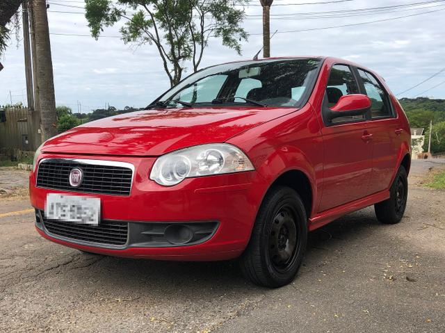 Fiat palio elx 1.0 flex - Foto 2