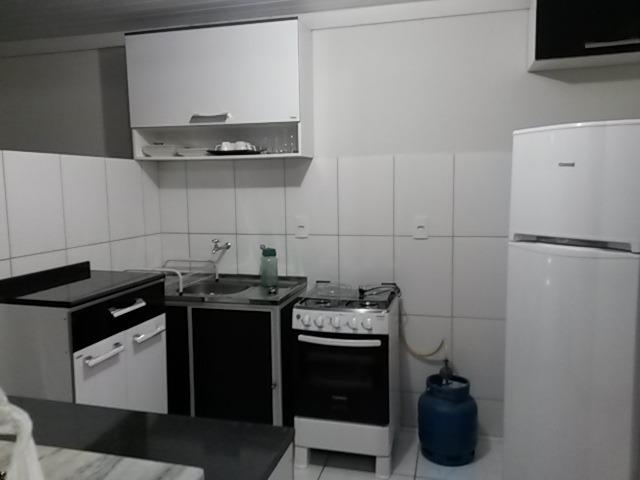 Apartamento mobiliado em Santarém - Maracanã - Foto 8