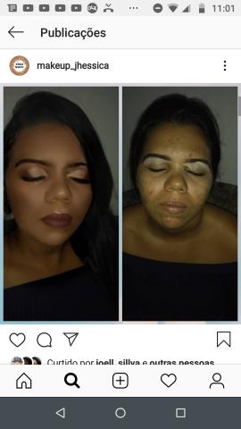 Maquiadora profissional - Foto 3